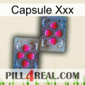 Capsule Xxx 15